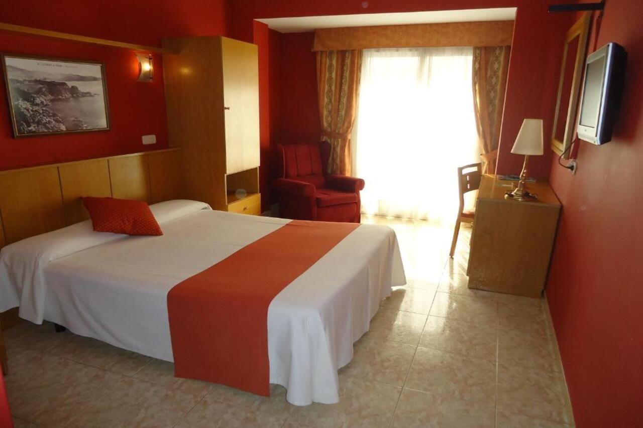 Hotel Ridomar 365 Lloret de Mar Exterior photo