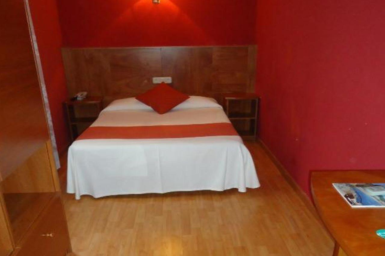Hotel Ridomar 365 Lloret de Mar Exterior photo