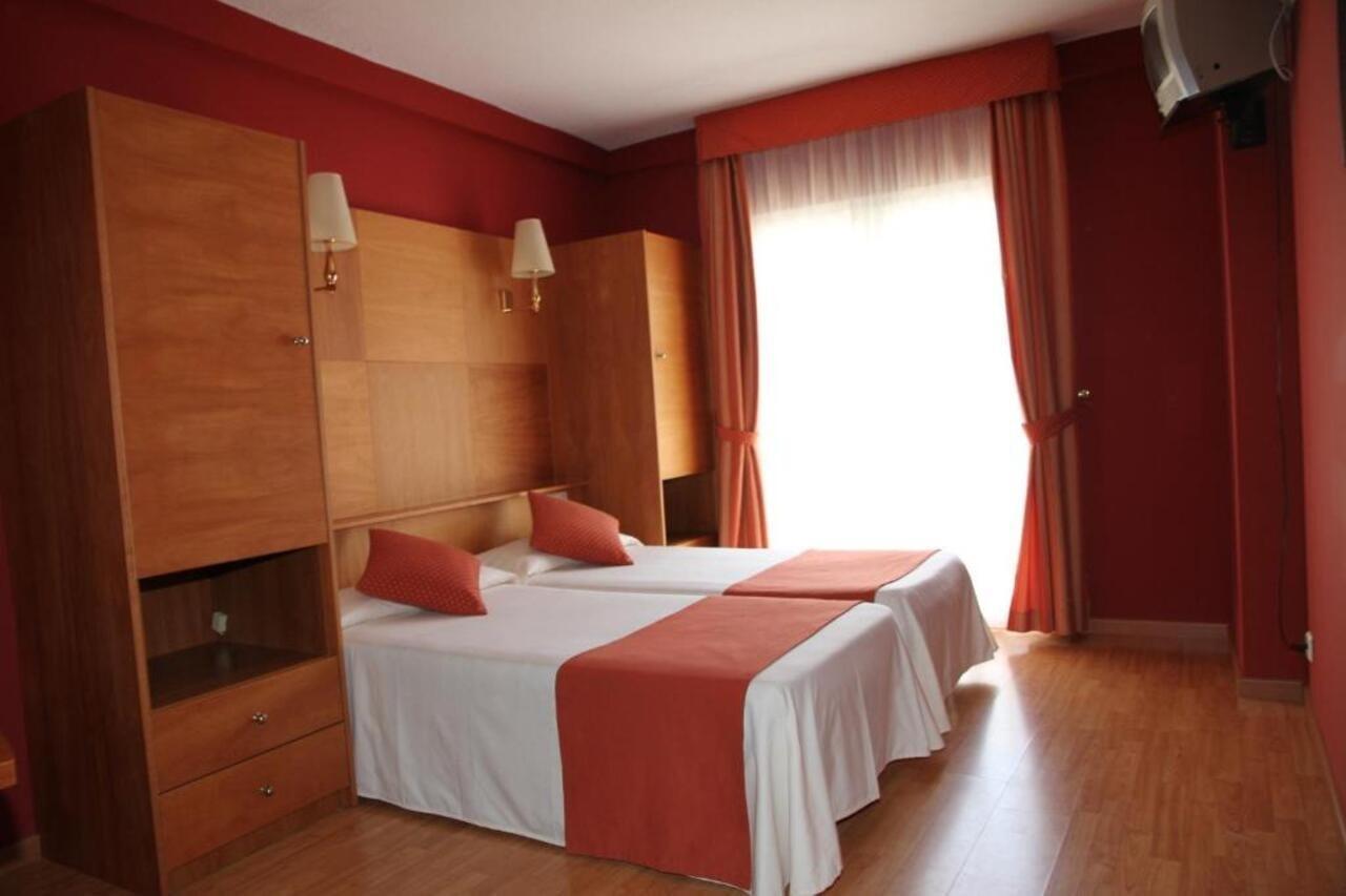 Hotel Ridomar 365 Lloret de Mar Exterior photo