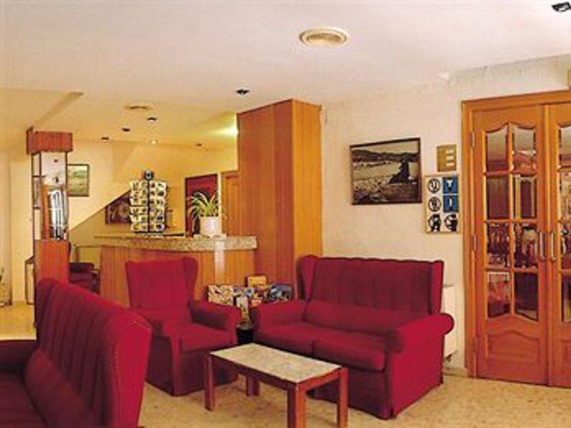 Hotel Ridomar 365 Lloret de Mar Exterior photo