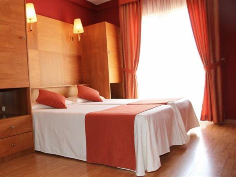 Hotel Ridomar 365 Lloret de Mar Exterior photo