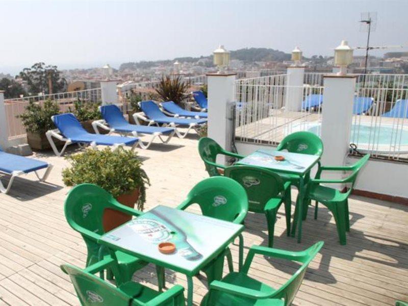 Hotel Ridomar 365 Lloret de Mar Exterior photo