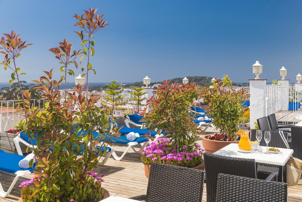 Hotel Ridomar 365 Lloret de Mar Exterior photo