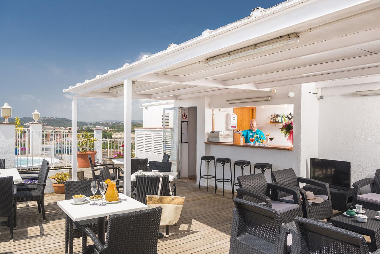 Hotel Ridomar 365 Lloret de Mar Exterior photo