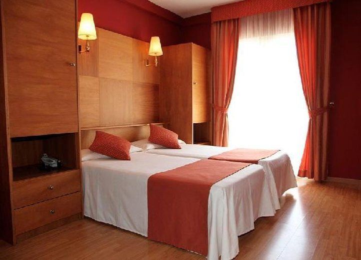 Hotel Ridomar 365 Lloret de Mar Exterior photo